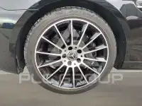 2017 Mercedes Benz SLC 180