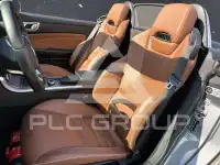 2017 Mercedes Benz SLC 180