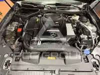 2017 Mercedes Benz SLC 180