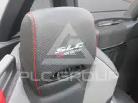 2017 Mercedes Benz SLC 180