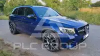 2017 Mercedes Benz GLC 43 AMG