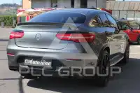 2017 Mercedes Benz GLC 43 AMG
