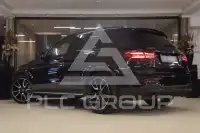 2017 Mercedes Benz GLC 43 AMG