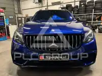 2017 Mercedes Benz GLC 43 AMG