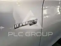 2017 Mercedes Benz GLC 43 AMG