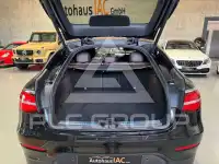 2017 Mercedes Benz GLC 43 AMG