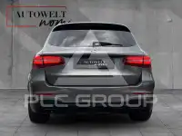 2017 Mercedes Benz GLC 43 AMG