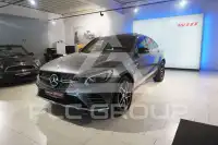 2017 Mercedes Benz GLC 43 AMG