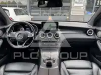 2017 Mercedes Benz GLC 43 AMG