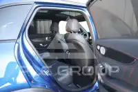 2017 Mercedes Benz GLC 43 AMG