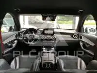 2017 Mercedes Benz GLC 43 AMG