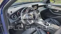 2017 Mercedes Benz GLC 43 AMG