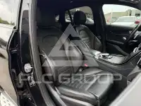 2017 Mercedes Benz GLC 43 AMG