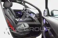 2017 Mercedes Benz GLC 43 AMG