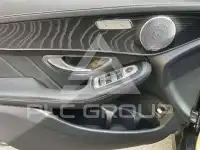 2017 Mercedes Benz GLC 43 AMG