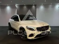2017 Mercedes Benz GLC 43 AMG