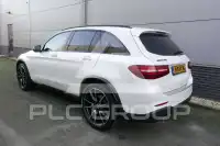 2017 Mercedes Benz GLC 43 AMG