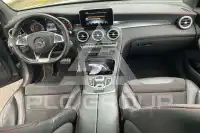 2017 Mercedes Benz GLC 43 AMG