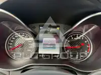 2017 Mercedes Benz GLC 43 AMG