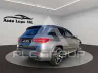 2017 Mercedes Benz GLC 43 AMG