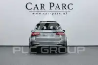 2017 Mercedes Benz GLC 43 AMG