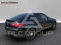 2017 Mercedes Benz GLC 43 AMG