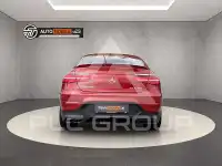 2017 Mercedes Benz GLC 43 AMG