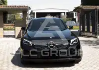 2017 Mercedes Benz GLC 43 AMG