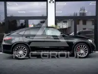 2017 Mercedes Benz GLC 43 AMG