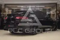 2017 Mercedes Benz GLC 43 AMG