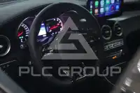 2017 Mercedes Benz GLC 43 AMG