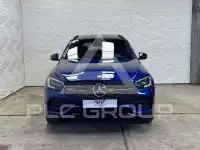 2017 Mercedes Benz GLC 43 AMG