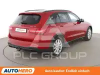 2017 Mercedes Benz GLC 43 AMG