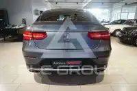 2017 Mercedes Benz GLC 43 AMG