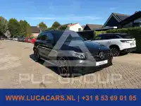 2017 Mercedes Benz GLC 43 AMG
