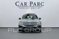 2017 Mercedes Benz GLC 43 AMG