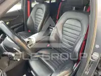 2017 Mercedes Benz GLC 43 AMG