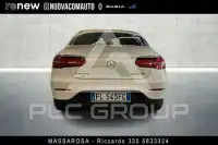 2017 Mercedes Benz GLC 43 AMG