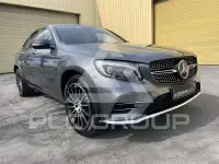 2017 Mercedes Benz GLC 43 AMG