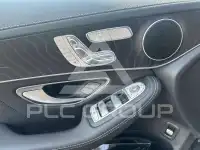 2017 Mercedes Benz GLC 43 AMG