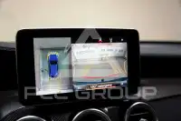 2017 Mercedes Benz GLC 43 AMG