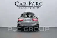 2017 Mercedes Benz GLC 43 AMG