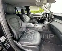 2017 Mercedes Benz GLC 43 AMG