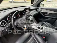 2017 Mercedes Benz GLC 43 AMG