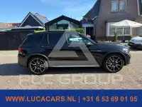 2017 Mercedes Benz GLC 43 AMG