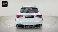 2017 Mercedes Benz GLC 43 AMG