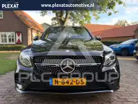 2017 Mercedes Benz GLC 43 AMG
