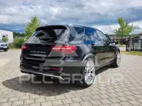 2017 Mercedes Benz GLC 43 AMG