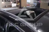2017 Mercedes Benz GLC 43 AMG