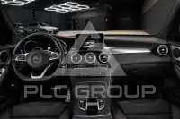 2017 Mercedes Benz GLC 43 AMG